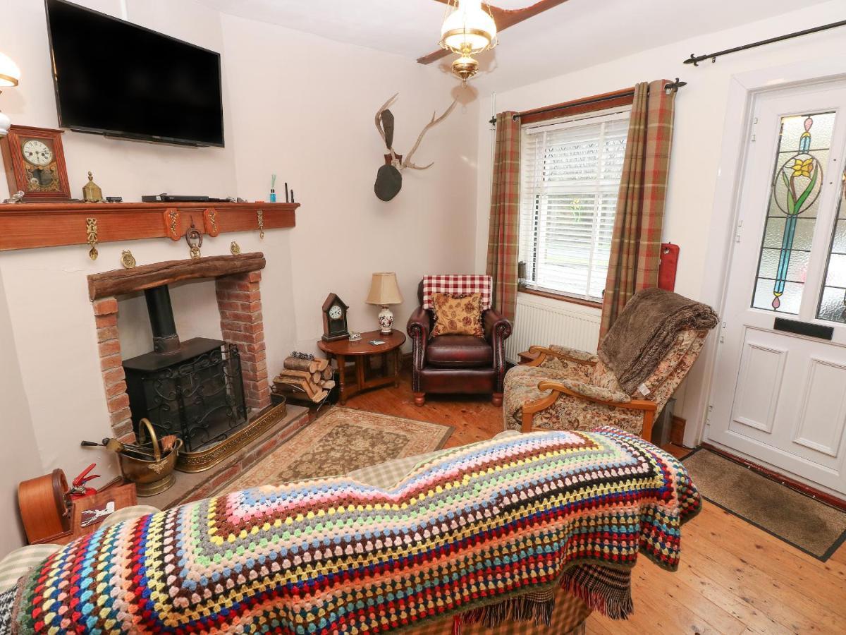 Brook Cottage Суонзи Екстериор снимка