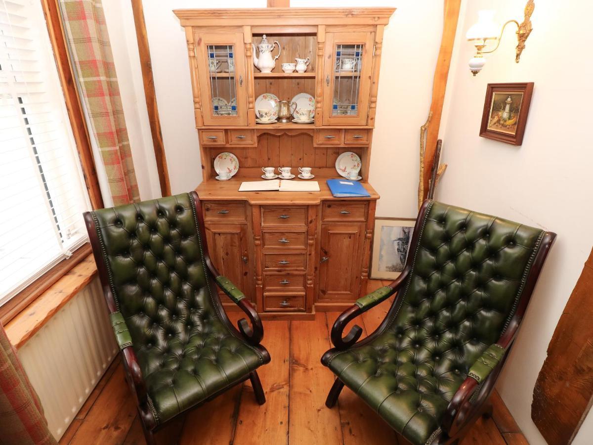 Brook Cottage Суонзи Екстериор снимка