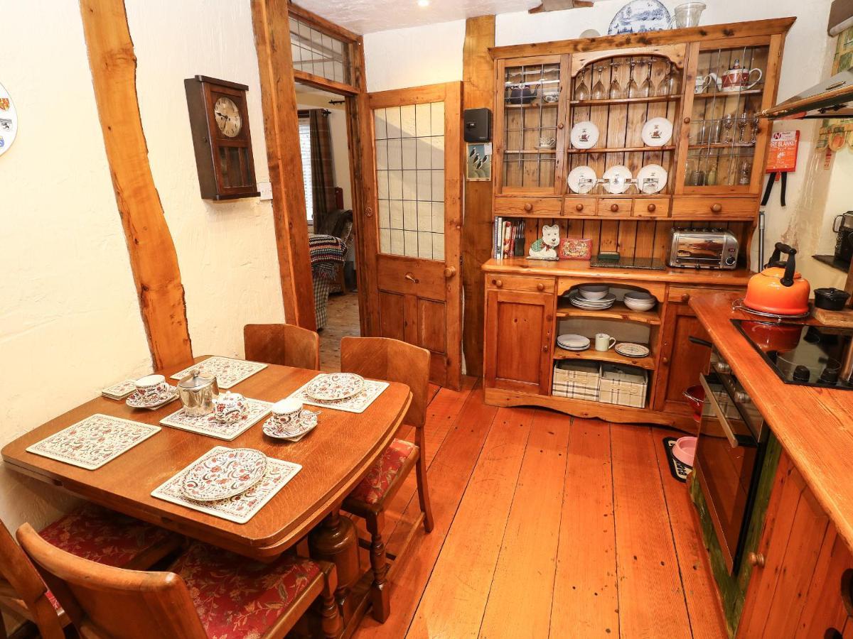 Brook Cottage Суонзи Екстериор снимка