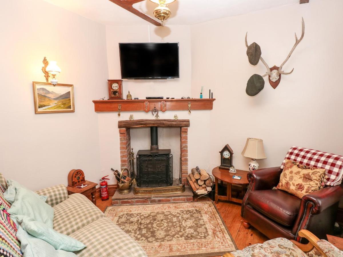 Brook Cottage Суонзи Екстериор снимка