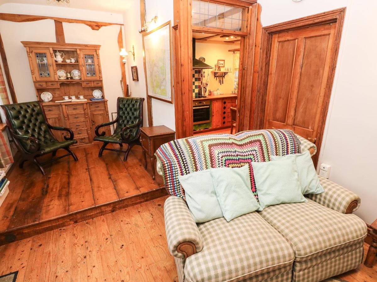 Brook Cottage Суонзи Екстериор снимка